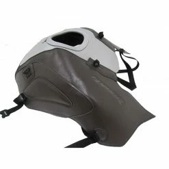 Copri Serbatoio Bagster Copriserbatoio 1688 Bmw R 1200 R Grigio Bianco