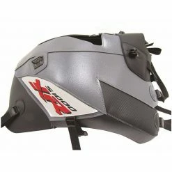 Copri Serbatoio Bagster Copriserbatoio 1689 Bmw S1000xr Nero Grigio