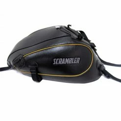 Copri Serbatoio Bagster Copriserbatoio 1692 Ducati Scrambler 800 Nero
