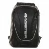 Zaini Bagster Zaino Venom Nero Bianco