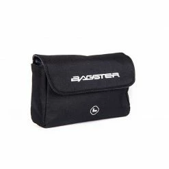 Vendite Bagster 14 Tessuto Bagster Disc Block Pochette Nero