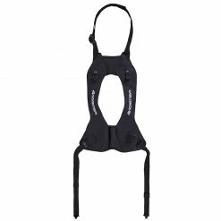 Accessori Supporto Bagster Easy Trail Evo Nero