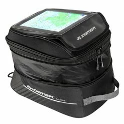 Vendite Bagster -Vendite Bagster xsr330 alzata